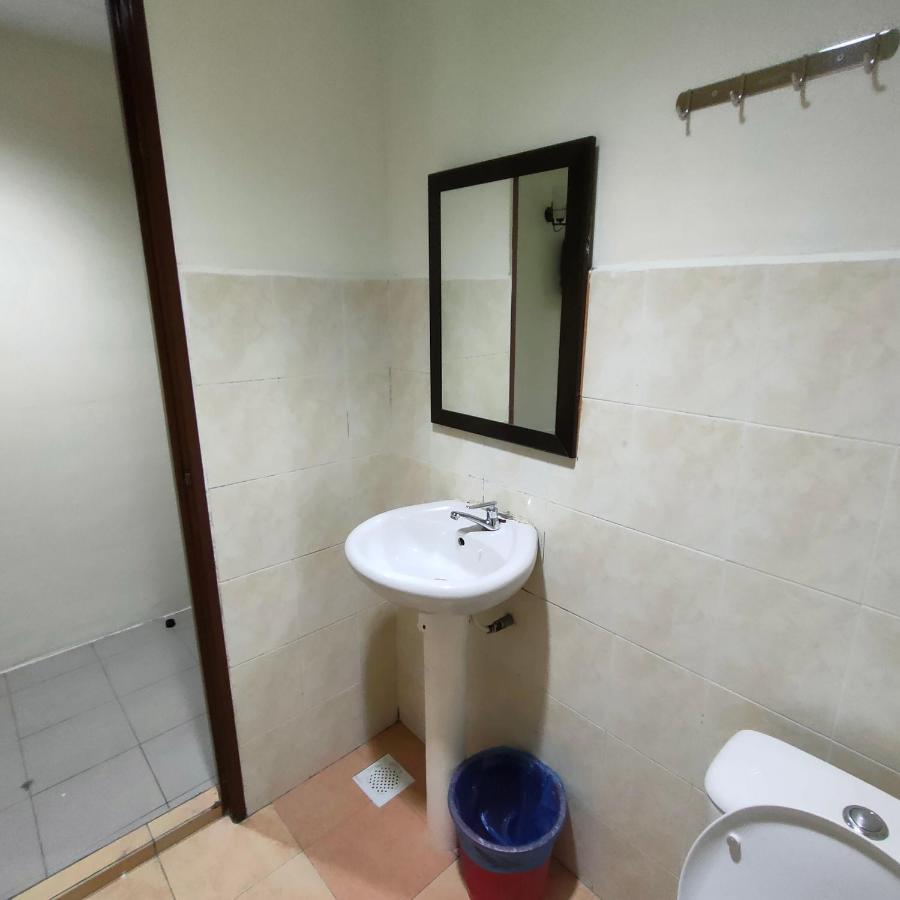 Best One Hotel Малакка Экстерьер фото