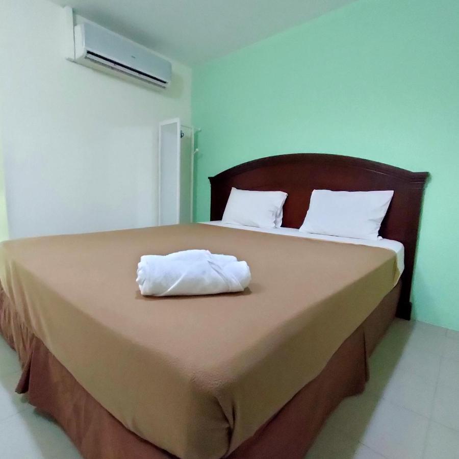 Best One Hotel Малакка Экстерьер фото