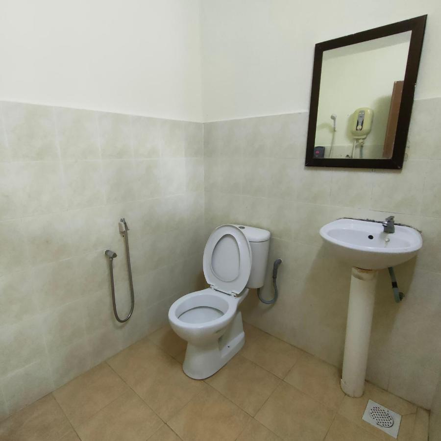 Best One Hotel Малакка Экстерьер фото