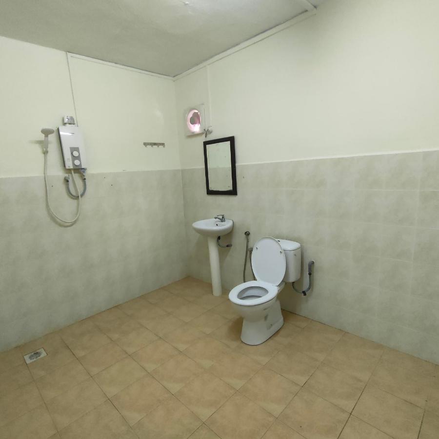 Best One Hotel Малакка Экстерьер фото