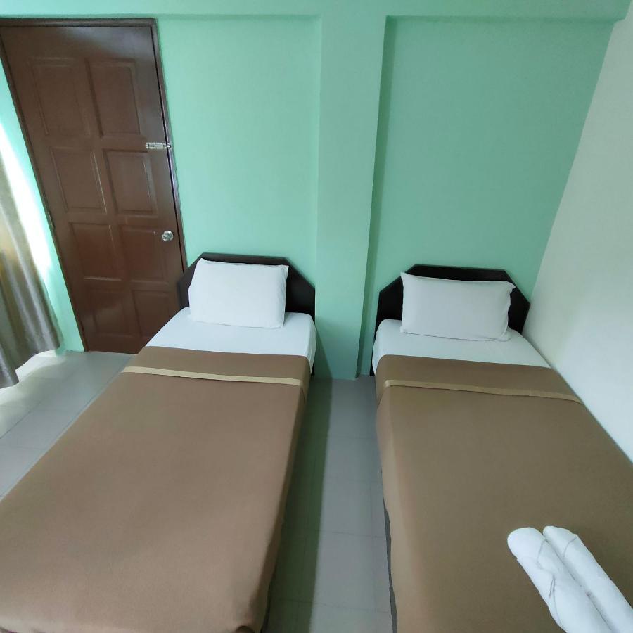 Best One Hotel Малакка Экстерьер фото