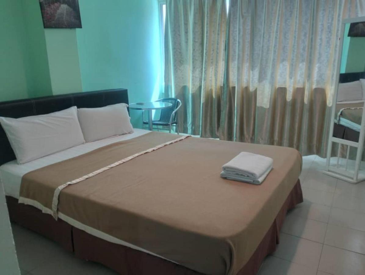 Best One Hotel Малакка Экстерьер фото