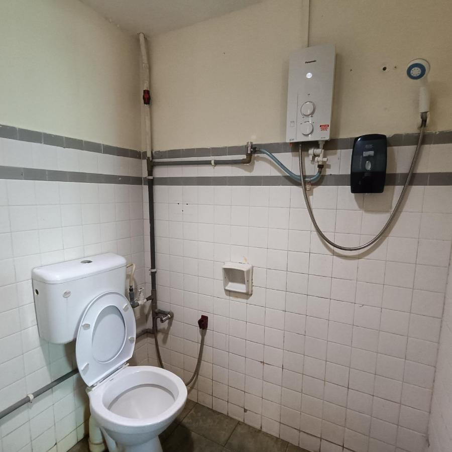 Best One Hotel Малакка Экстерьер фото